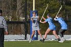 WLax vs RWU  Wheaton College Women’s Lacrosse vs Roger Williams University. - Photo By: KEITH NORDSTROM : Wheaton, LAX, Lacrosse